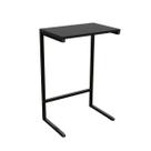 Mesa De Apoio Lateral Retangular Dicarlo
