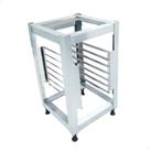Mesa De Apoio Para Forno Combinado FCDB3E 3 GN Venâncio 27573