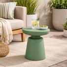 Mesa de Apoio para Jardim 40x45cm Pausa