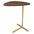 Mesa De Apoio Para Sofá Mesa Lateral para Sala Sterling Mesa De Apoio Para Sofá Mesa Lateral para Sala Sterling