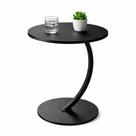 Mesa de Apoio Redonda para Sofá Mesa Lateral Decorativa para Sala Mesa de Apoio Redonda para Sofá Mesa Lateral Decorativa para Sala