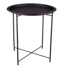 Mesa de Apoio Redonda Spritz CV233820