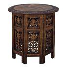 Mesa de Apoio TUP THE URBAN PORT 46 cm Madeira de Manga Dobrável