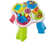 Mesa de Atividades Bilíngue Crescer e Aprender Chicco Mesa de Atividades Bilíngue Crescer e Aprender Chicco