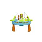 Mesa de atividades educativa infantil play time - cotiplas