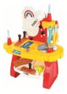 Mesa De Atividades Infantil Ferramentas Com Luz E Som Fenix Mesa De Atividades Infantil Ferramentas Com Luz E Som Fenix