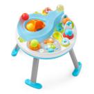 Mesa De Atividades Interativas Infantil 2 Estágios Skip Hop