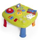Mesa de Atividades Music Table Verde Calesita 883