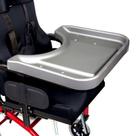 Mesa de Atividades para Cadeiras de Rodas Ortobras 35 a 44cm