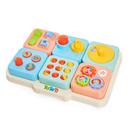 Mesa de Atividades Sensorial Baby Tateti