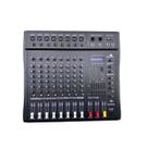 Mesa de audio 08 canais onepro pmx-808