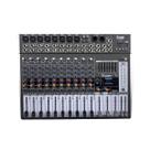 Mesa de audio 12 canais onepro e12