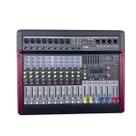 Mesa de audio 12 canais onepro g12-dx