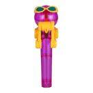 Mesa de brinquedos robóticos Lolipop Suprimentos portáteis d