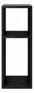 Mesa De Cabeceira 20x60 Nicho Mdp Pequena Quarto Sala Slim Mesa De Cabeceira 20x60 Nicho Mdp Pequena Quarto Sala Slim