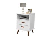 Mesa De Cabeceira Canto De Cama Com Nicho Itália Mesa De Cabeceira Canto De Cama Com Nicho Itália