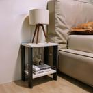 Mesa de Cabeceira, Criado, Mesa de apoio, Mesa auxiliar cama, Mesinha cabeceira, Mesa lateral