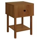 Mesa de Cabeceira Easy Freijó