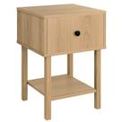 Mesa de Cabeceira Easy Nature