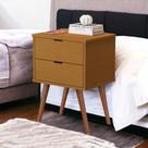 Mesa de Cabeceira JB 1818 Nature Bechara Mesa de Cabeceira JB 1818 Nature Bechara