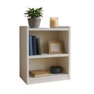 Mesa de Cabeceira Mesinhas Moderna Criado para Quarto Branco