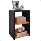 Mesa De Cabeceira Mudo Basic New Bide Quarto Cama Nicho
