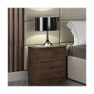 mesa de cabeceira PARA CAMA COM 3 GAVETAS 028