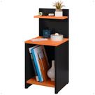 Mesa de Cabeceira Pequena Prateleira Suspensa Decoração Quarto Mesinha Nicho Canto Lateral Cama Aparador Objeto Fantasy - RPM