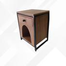 Mesa De Cabeceira PET