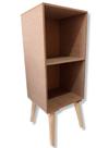 Mesa De Cabeceira Prateleira Nicho Horizontal Retro Mdf Mesa De Cabeceira Prateleira Nicho Horizontal Retro Mdf