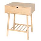 Mesa de Cabeceira Serene BM Cazza