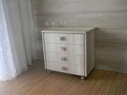 Mesa de cabeceira100% MDF