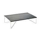 Mesa De Café Portátil Ultraleve Dobrável Para Caminhadas, Piqueniques, Churrascos E Acampamentos Mesa De Café Portátil Ultraleve Dobrável Para Caminhadas, Piqueniques, Churrascos E Acampamentos