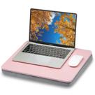 Mesa de cama portátil para laptop Lap Desk ZEAPTAC para até 15,6"