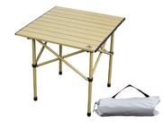 Mesa de Camping Dobrável Albatroz Fishing - ZFX-53