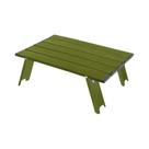 Mesa De Camping Portátil Ultraleve WESTTUNE, Mesa Dobrável De Alumínio Para Backpacking, Piquenique