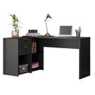 Mesa de Canto para escritório NT2060 Notável Móveis