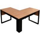 Mesa De Canto Para Escritorio