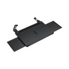 Mesa De Carro Ajustável E Dobrável Para Laptop Com Suporte Para Copo