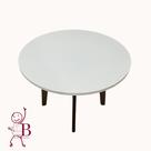 Mesa de cento compacta redonda Mesa de cento compacta redonda
