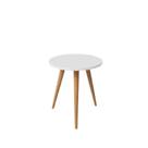 Mesa de Centro 1253 Avozzani Branca