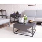 Mesa de Centro 60cm Campinas PF Leme