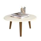 Mesa de Centro Bechara Brilhante