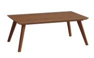 Mesa de Centro Classic Freijó - Imcal Móveis
