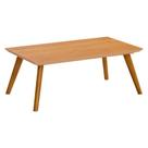 Mesa De Centro Classic Nature - Imcal