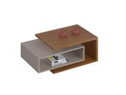 Mesa de centro Diva Jcm Cinamomo Off