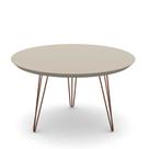 Mesa de Centro Evolution Patrimar Off White