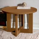 Mesa de Centro JB 8001 Nature Bechara Mesa de Centro JB 8001 Nature Bechara
