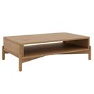 Mesa de Centro Madeira Macica Taeda 102 cm 3314U Festra Mesa de Centro Madeira Macica Taeda 102 cm 3314U Festra