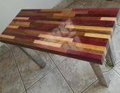 Mesa de Centro Marchetaria